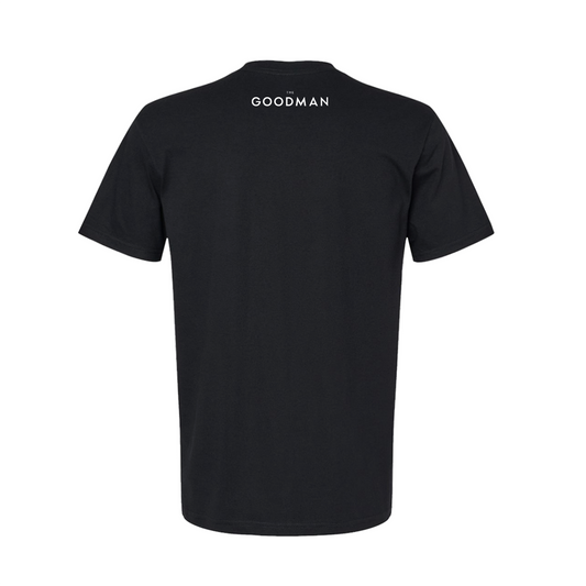 GRAPHIC TEE