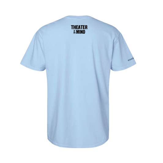 INSIDE TEE