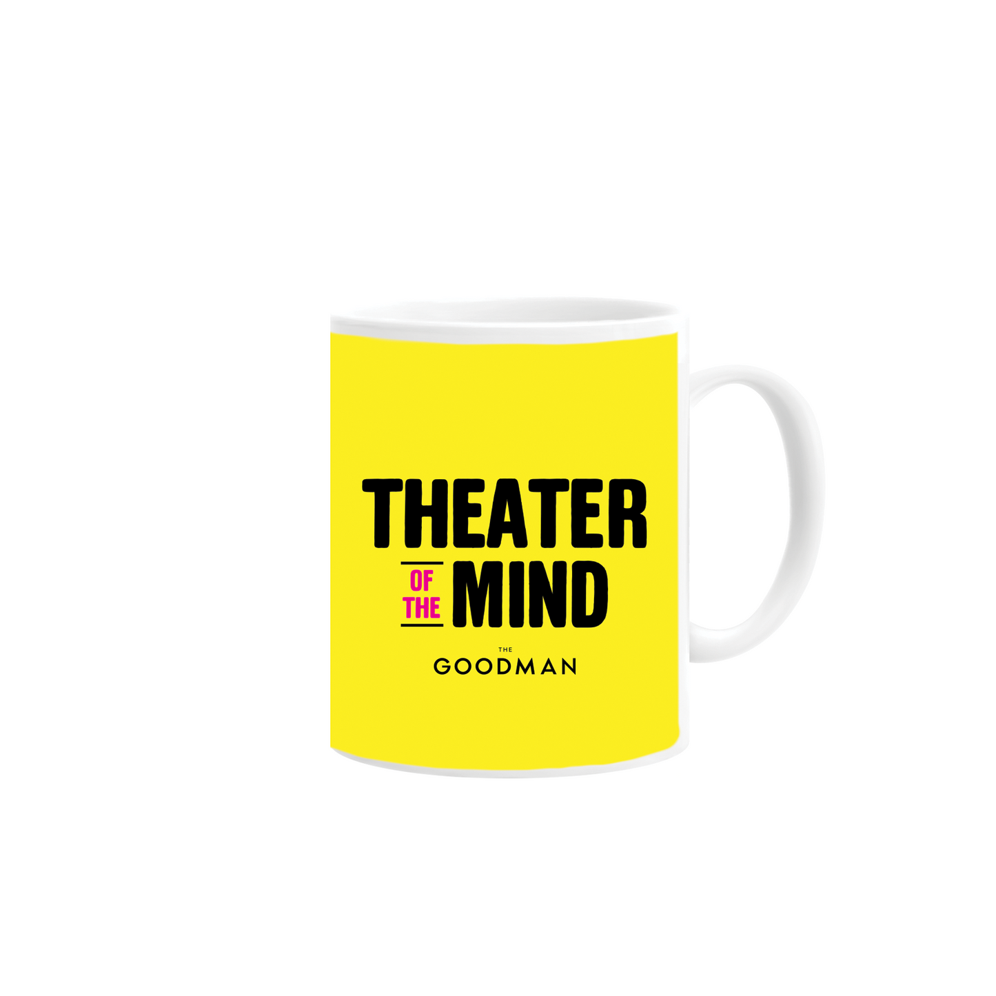 GRAPHIC MUG