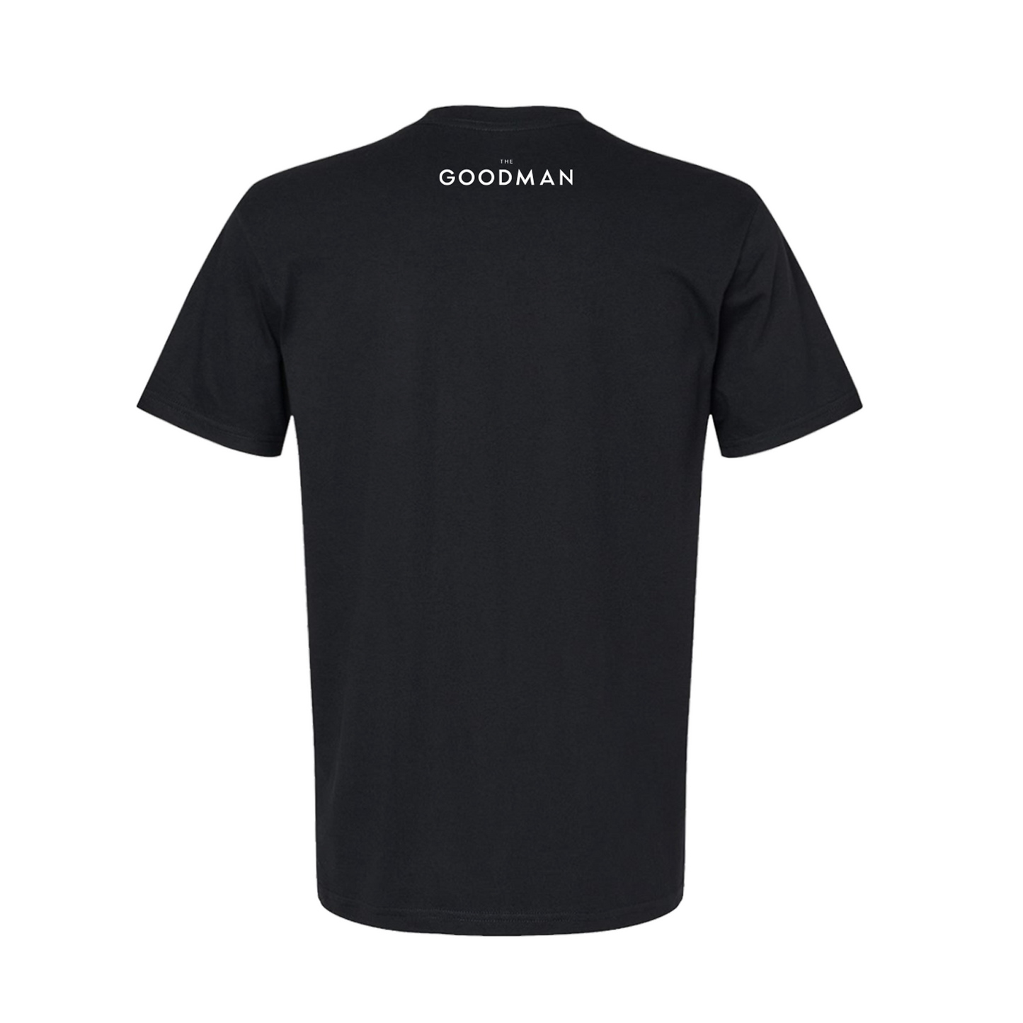 GRAPHIC TEE