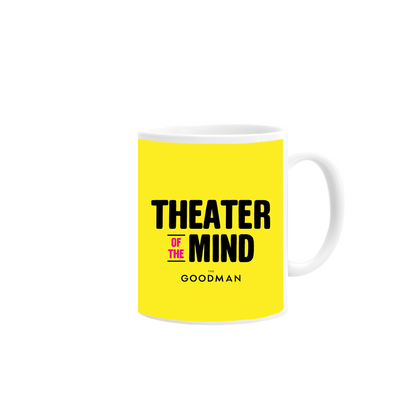 GRAPHIC MUG