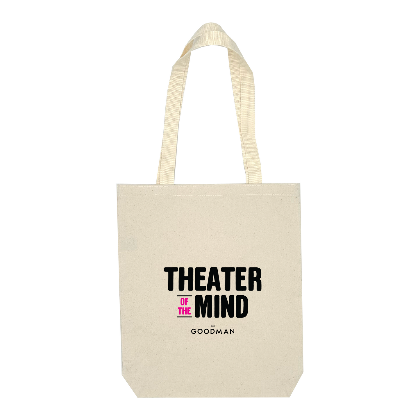 GRAPHIC TOTE