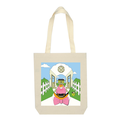 GRAPHIC TOTE