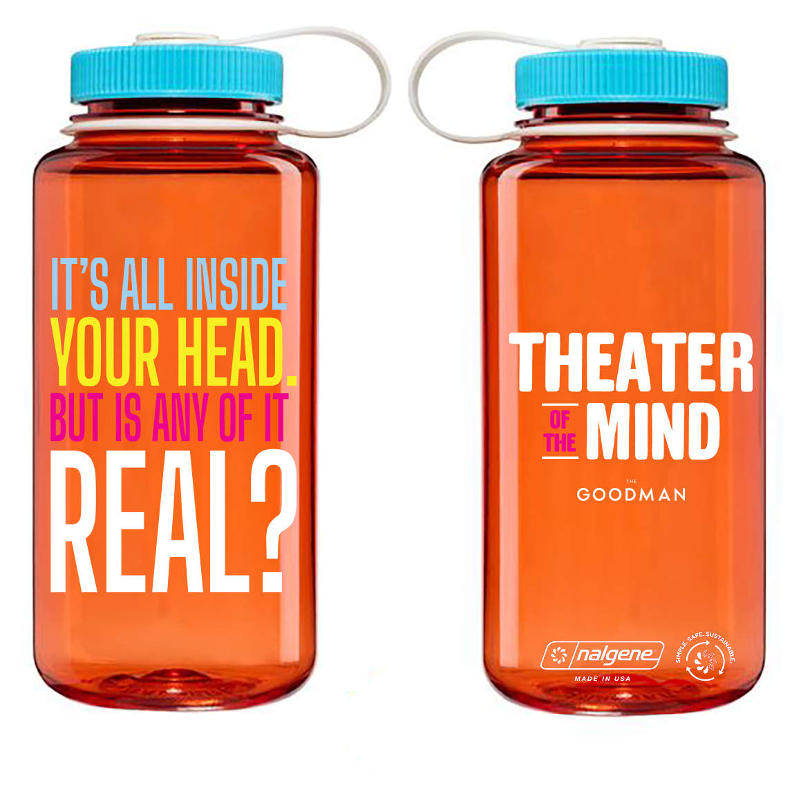 NALGENE